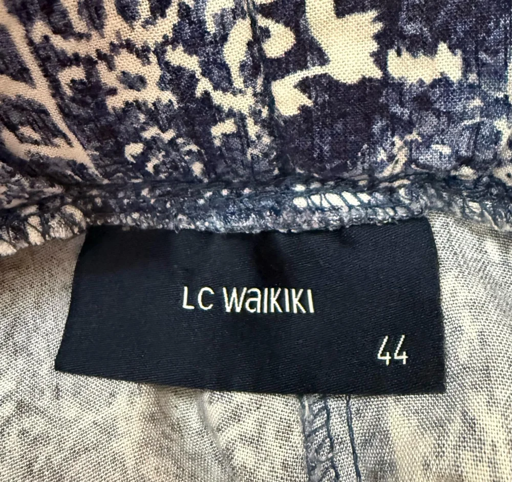 LC Waikiki Pants, size XXL / 44 / 16, photo 6