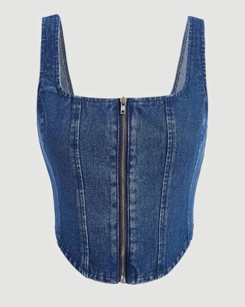 Shein Crop Tops, size XS / 34 / 6, photo 5