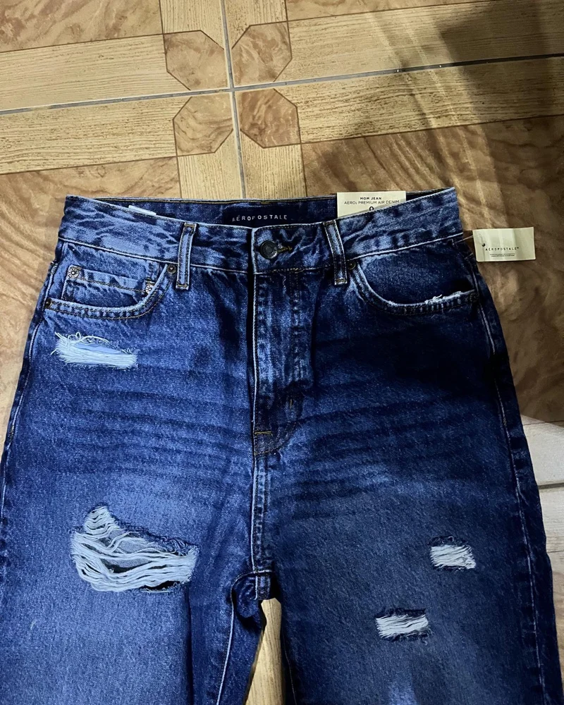 Aéropostale Jeans, size S / 36 / 8, photo 2