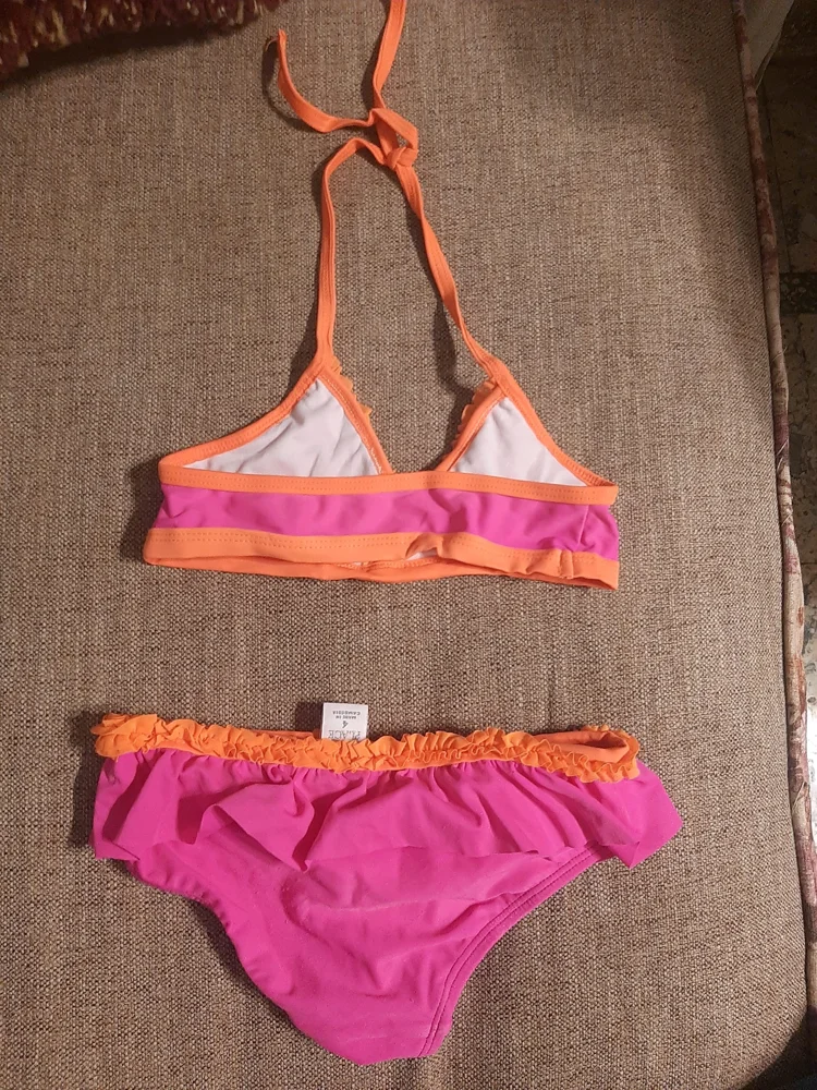 Swimwear, size 4y, photo 2