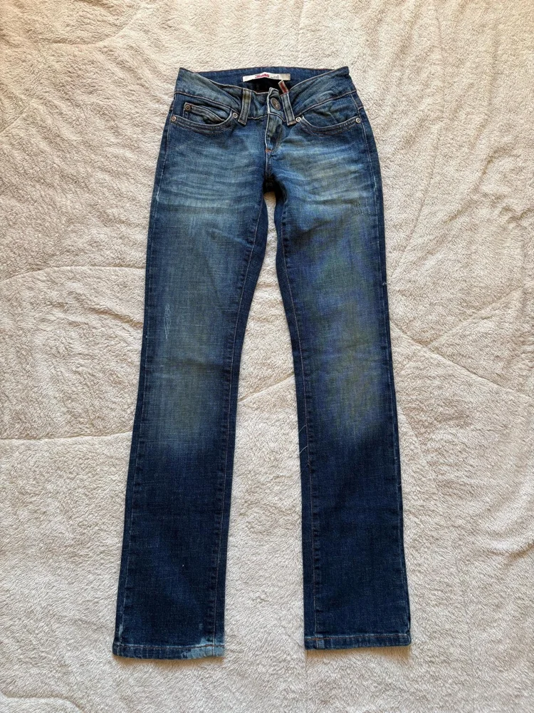 ONLY Jeans, size XXS / 32 / 4, photo 2