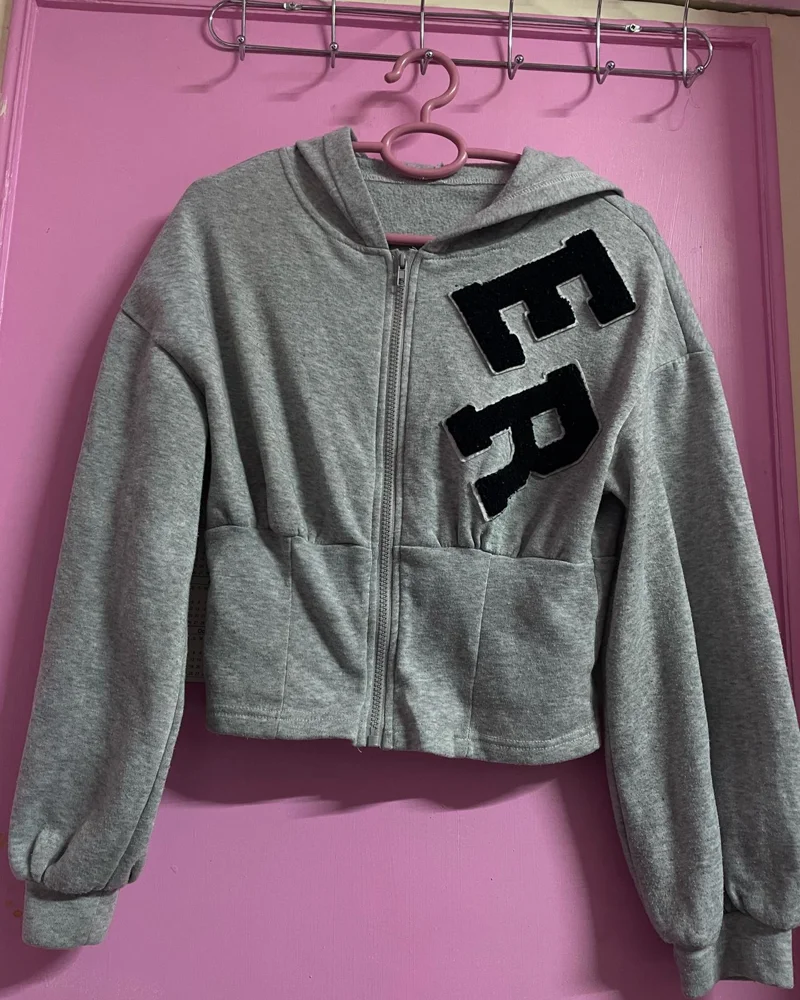 Shein Sweatshirts, size S / 36 / 8, photo 3