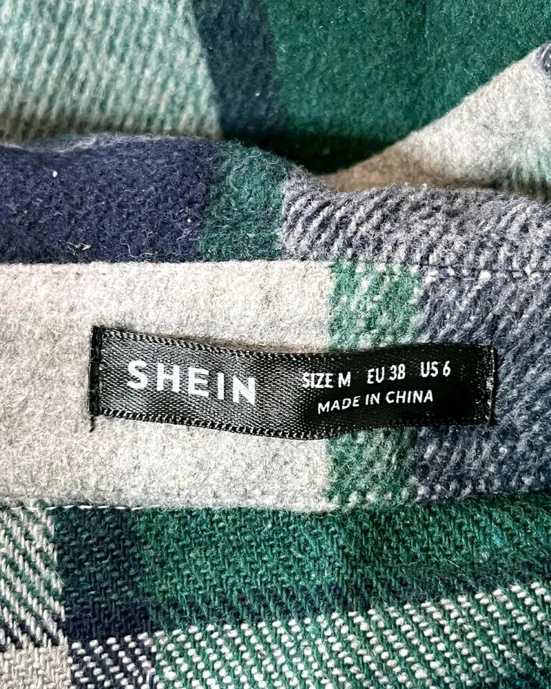 Shein Long Sleeve, size M / 38 / 10, photo 4