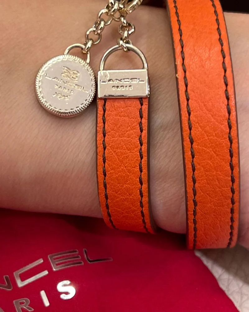 Lancel Bracelets, size One size, photo 4