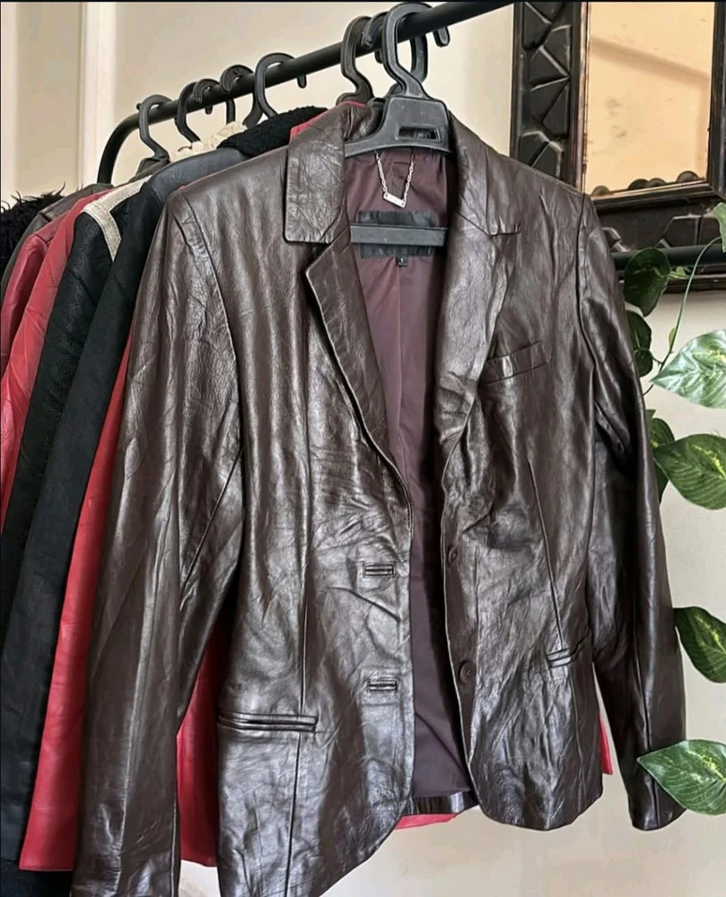 Jackets