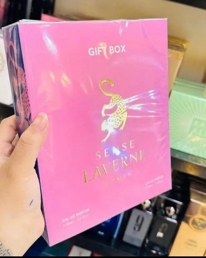 Sense Perfume, size No Size, photo 3