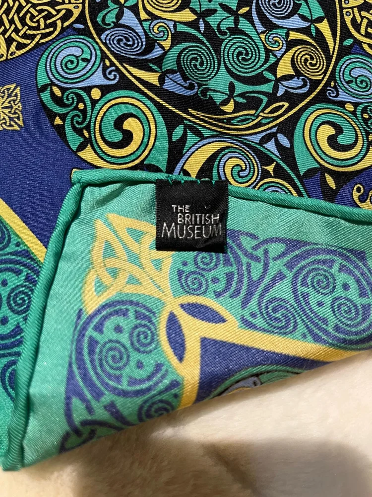 Scarves, size One size, photo 3