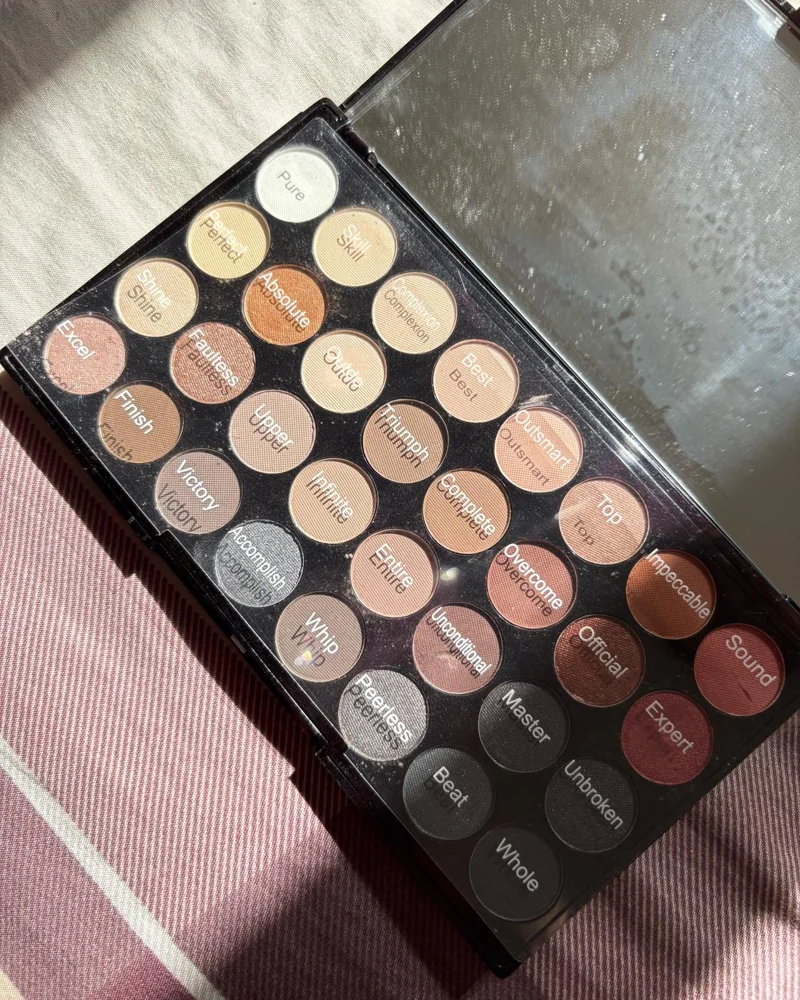 Revolution Makeup, size No Size, photo 6