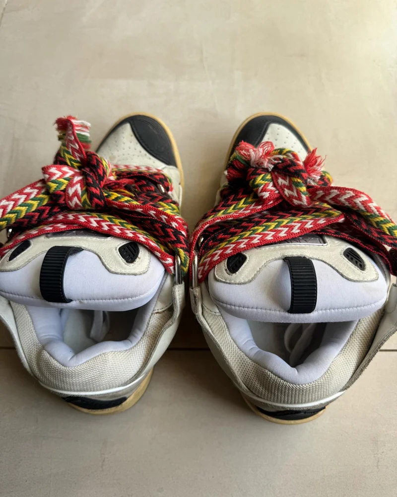 Lanvin Sneakers, size 41, photo 3
