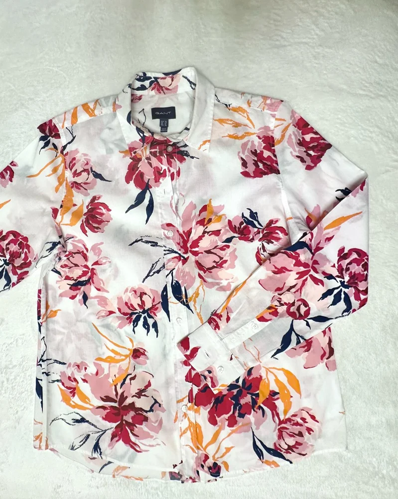 GANT Shirts, size M / 38 / 10, photo 5