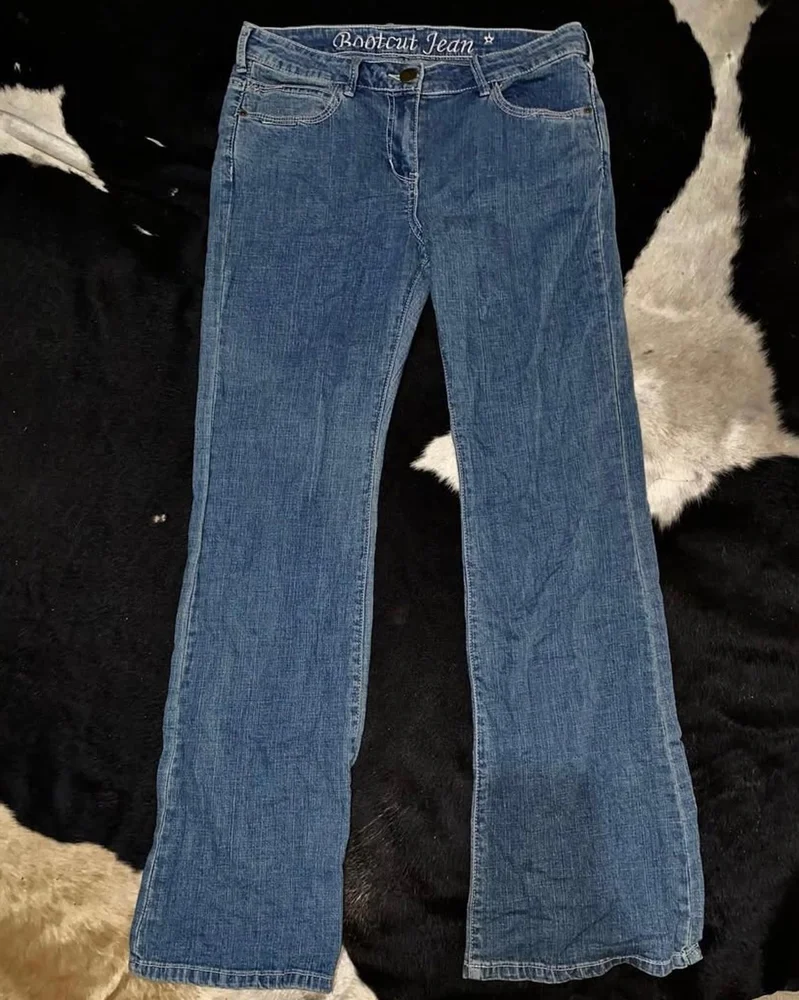 Jeans, size M / 38 / 10, photo 5