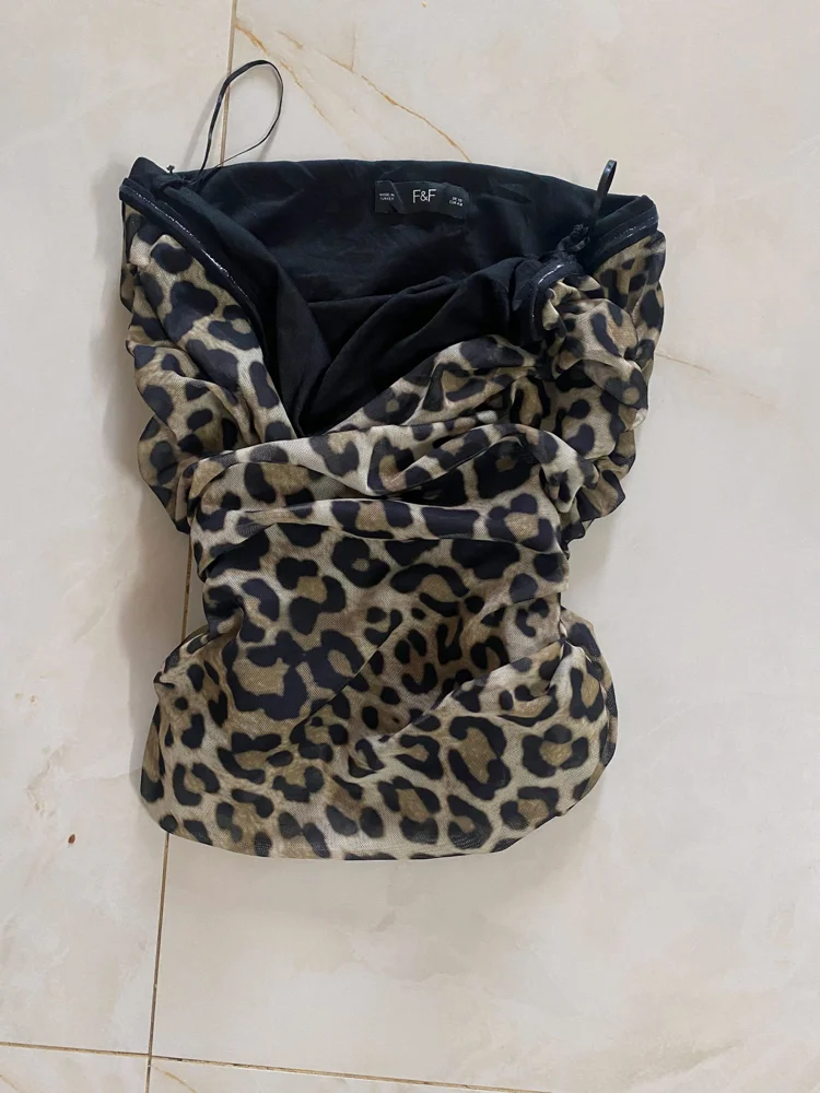 F&F Crop Tops