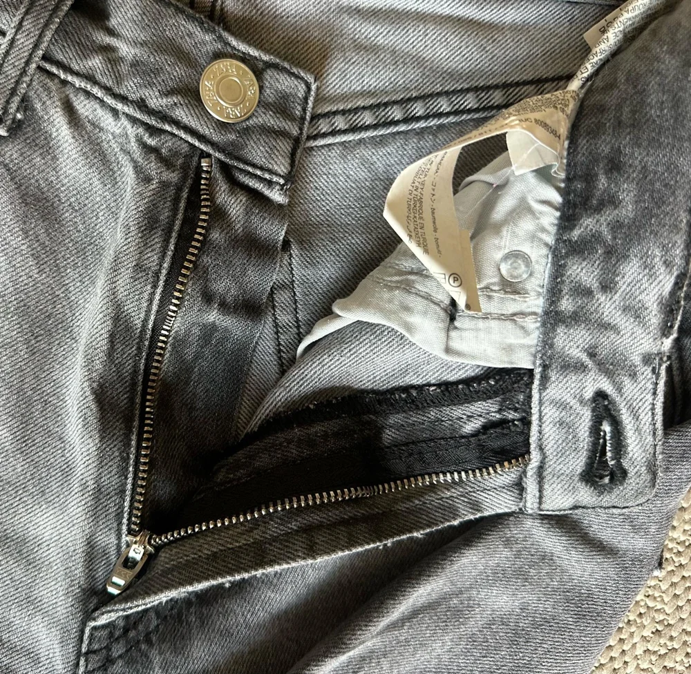 Zara Jeans, size XS / 34 / 6, photo 6
