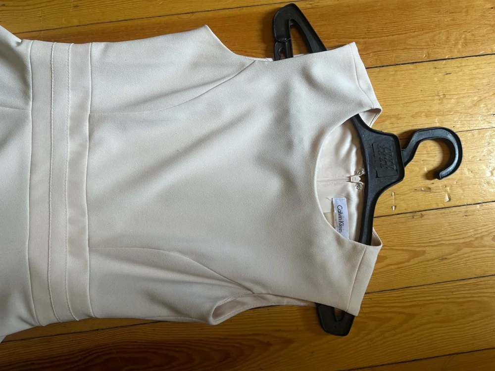 Calvin Klein Cocktail Dresses, size Other, photo 3