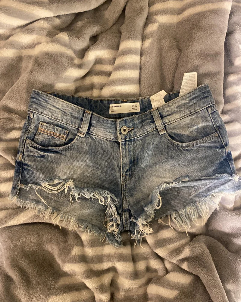 Zara Shorts, size XS / 34 / 6, photo 4