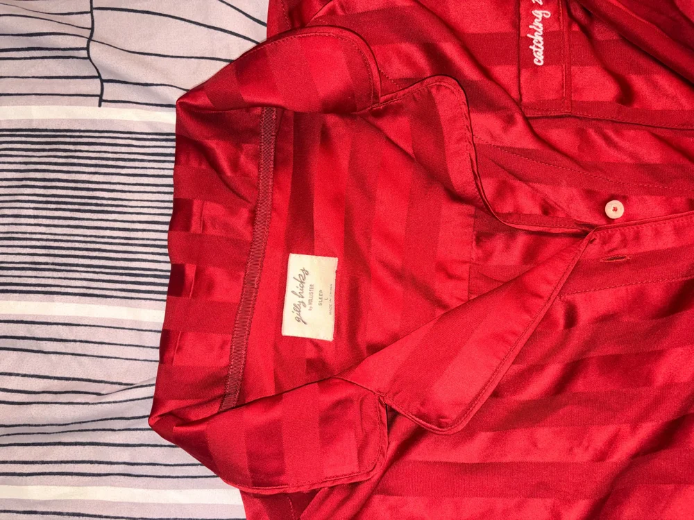 Hollister Sleep Shirts, size L / 40 / 12, photo 3