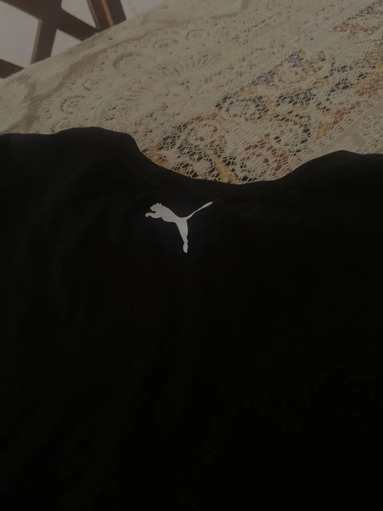 Puma T-shirts, size L / 40 / 12, photo 3