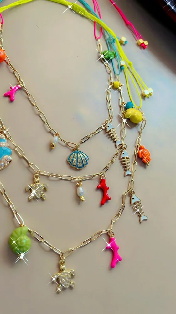 Local Necklaces, size Other, photo 2