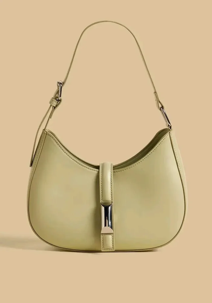 Max Shoulder Bag