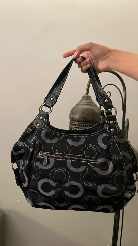 Coach Shoulder Bag, size Other, photo 6