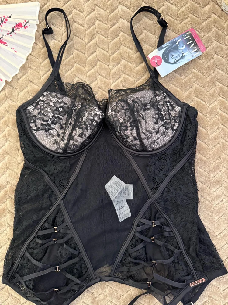 Hunkemöller Sets, size M / 38 / 10, photo 5
