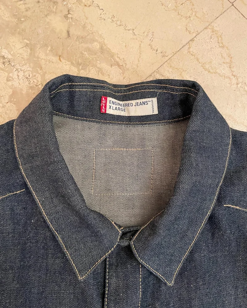 Levi's Jackets, size XL, photo 2