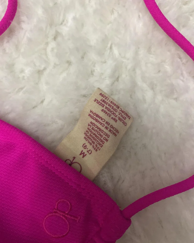 Bikini, size S / 36 / 8, photo 4