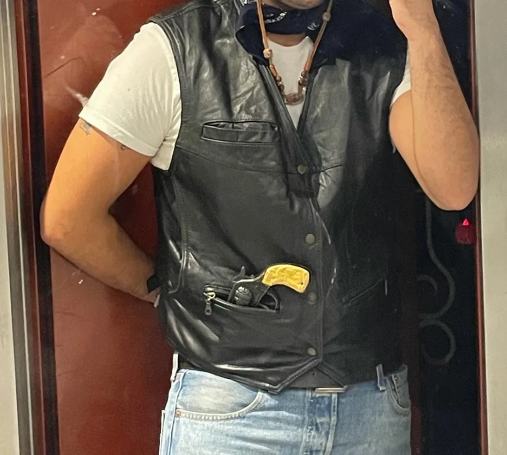 Vests