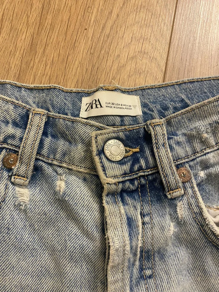 Zara Shorts, size XXS / 32 / 4, photo 2