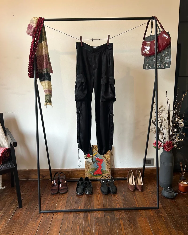 Zara Pants, size XS / 34 / 6, photo 3