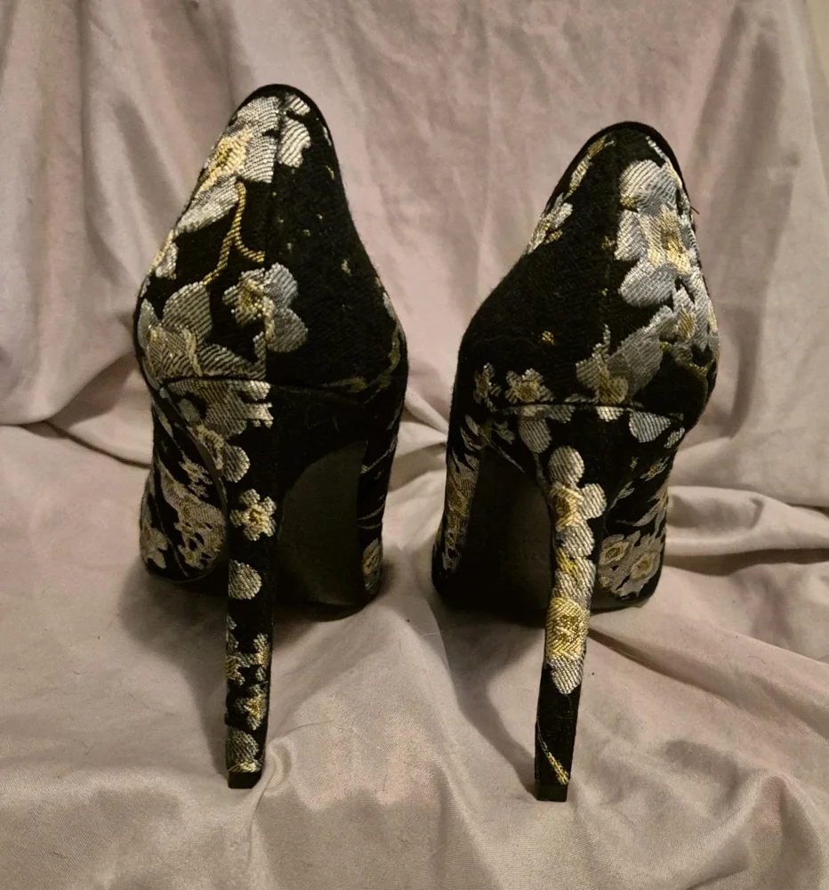 Heels, size 39, photo 4