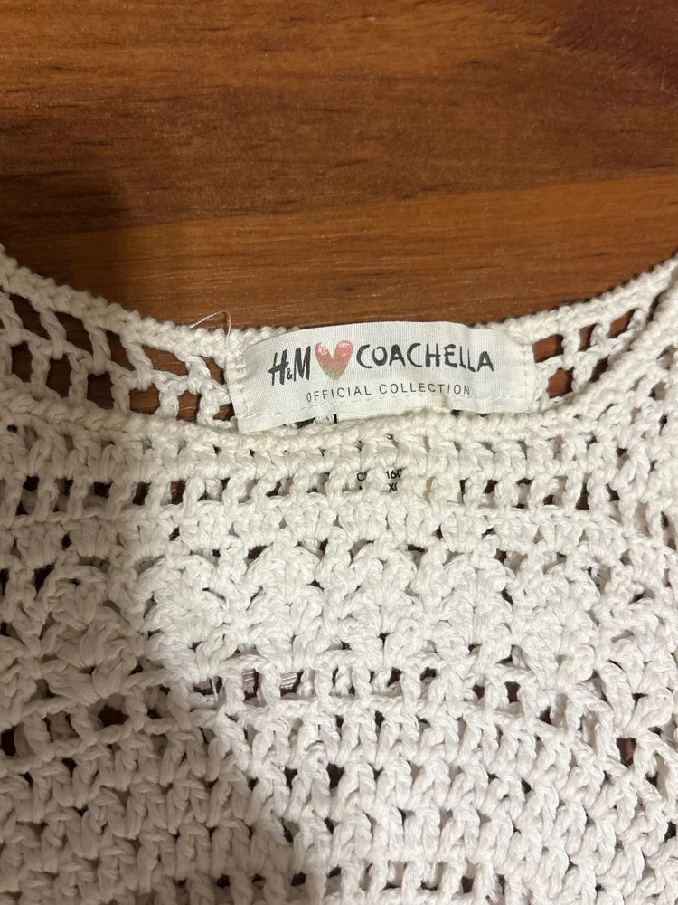H&M Tank Tops, size XS / 34 / 6, photo 3