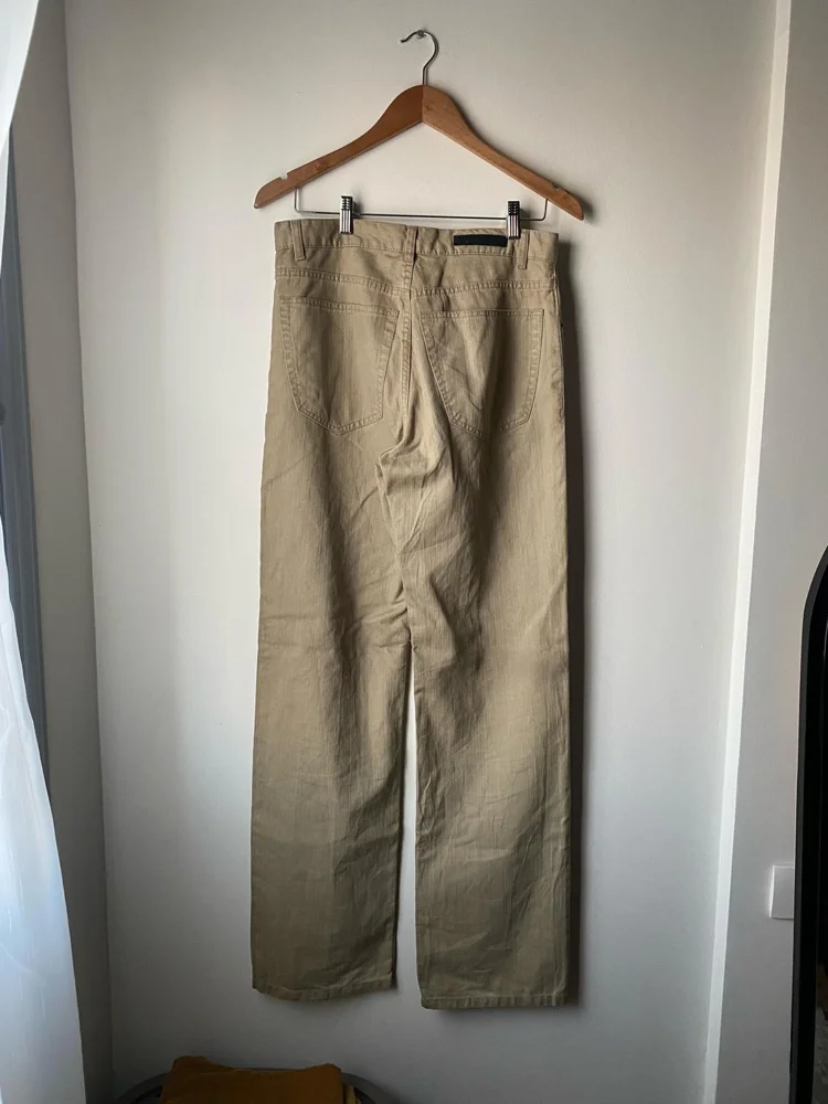 Jeanswear Jeans, size W32, photo 4