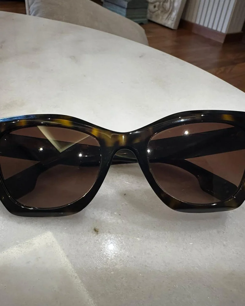 Burberry Sunglasses, size One size, photo 3
