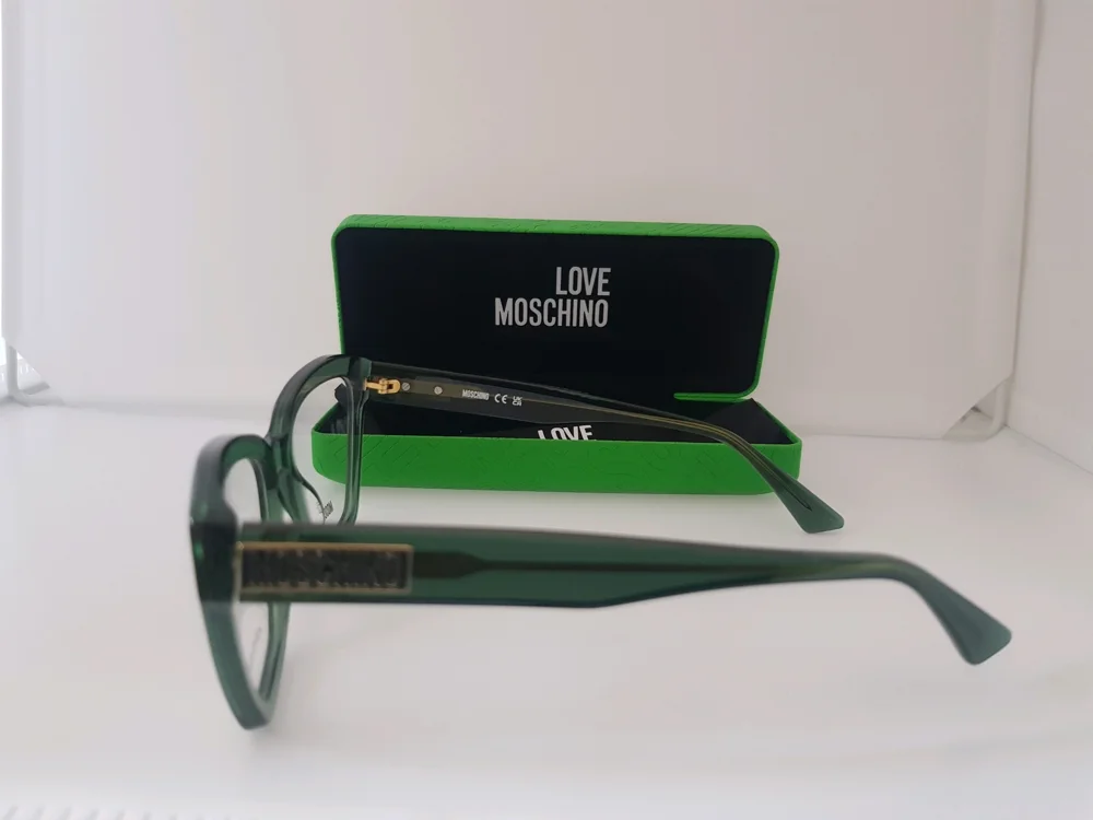 Moschino Sunglasses, size Other, photo 5