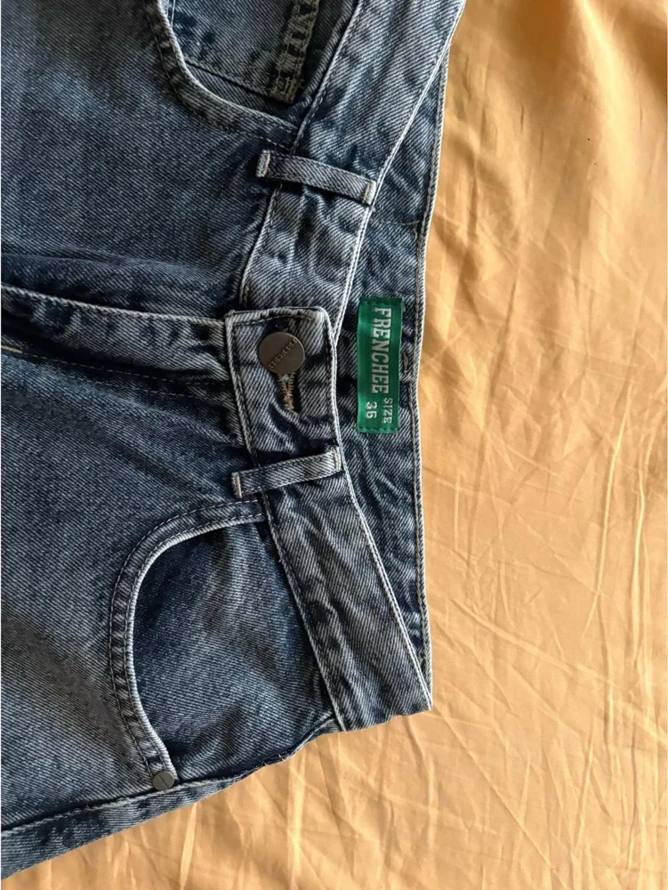 Jeans, size S / 36 / 8, photo 5