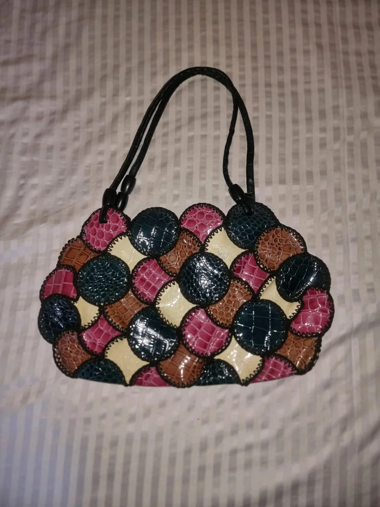 Shoulder Bag, size Other, photo 3