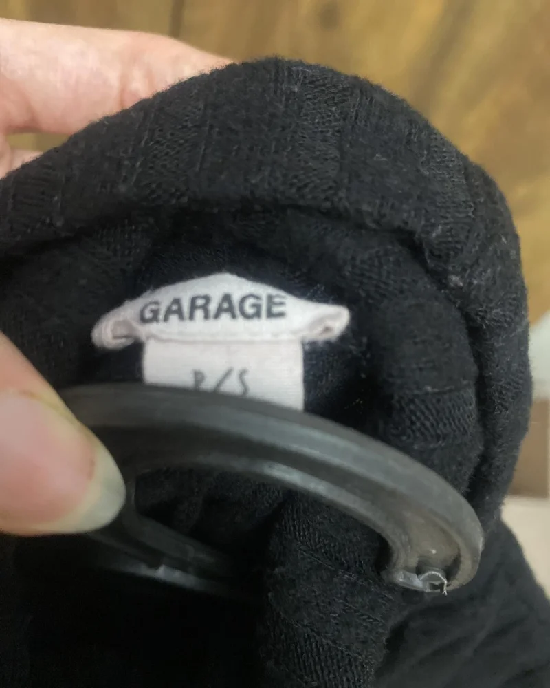 Garage Long Sleeve, size S / 36 / 8, photo 4