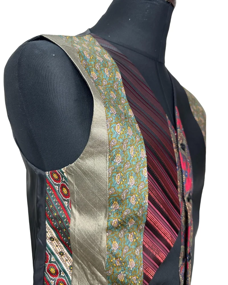 Vests, size M, photo 5