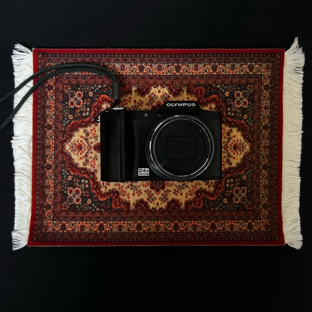 Olympus Digital Cameras