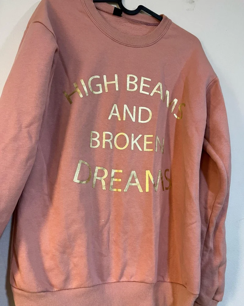 Sweatshirts, size M / 38 / 10, photo 4