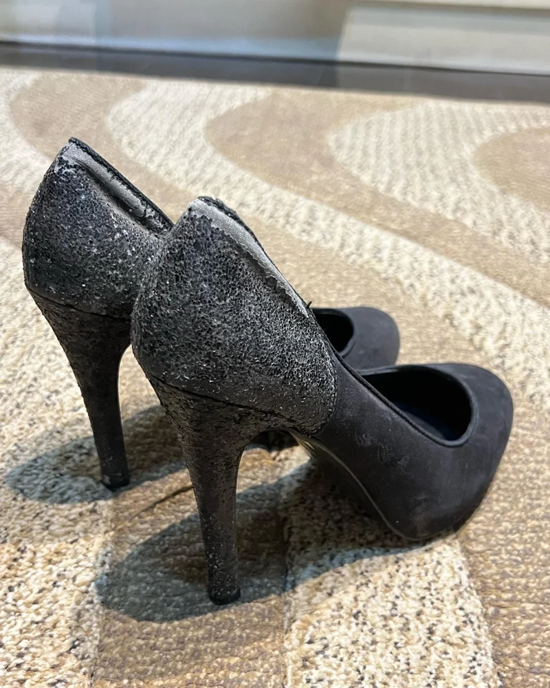 Zara Heels, size 38, photo 3