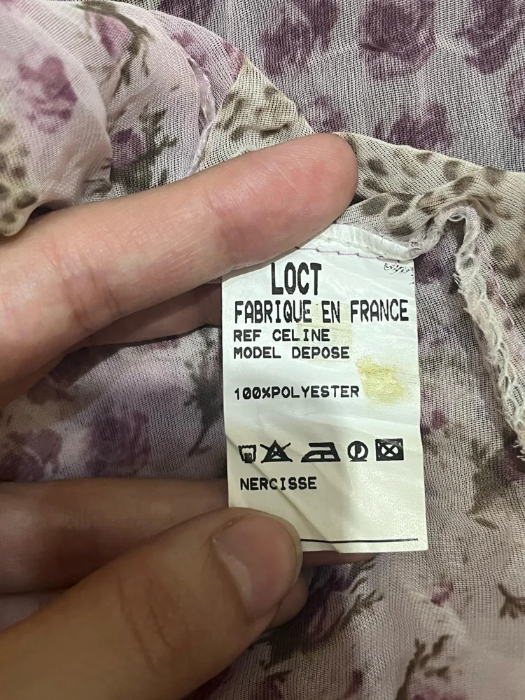 Blouses, size S / 36 / 8, photo 5