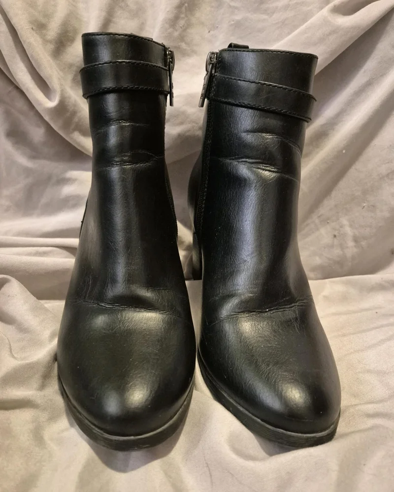 Heels, size 39, photo 2