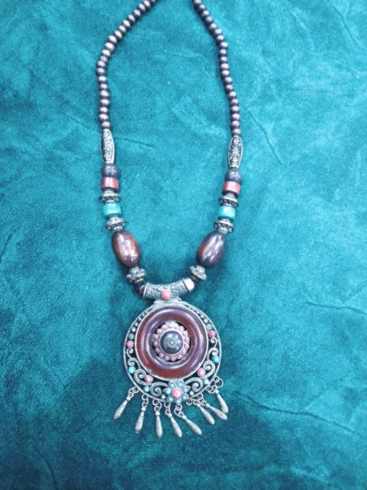 Necklaces, size Other, photo 2