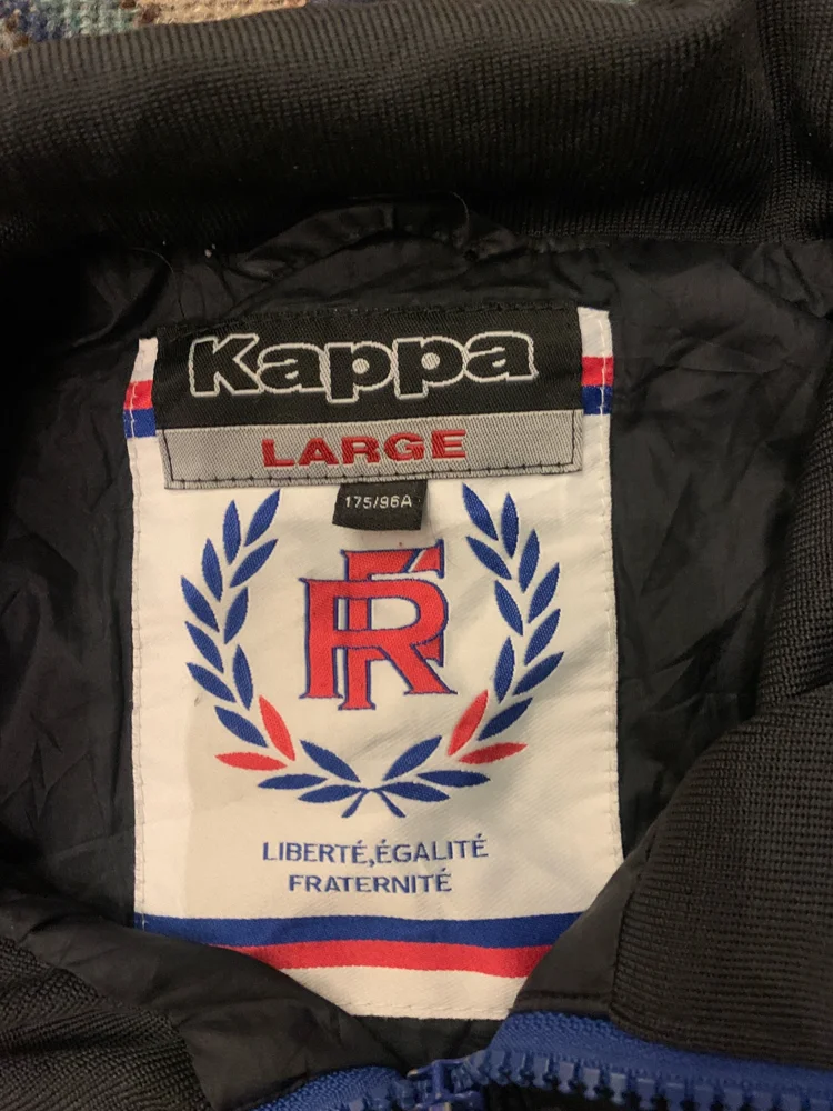 Kappa Jackets, size L, photo 2
