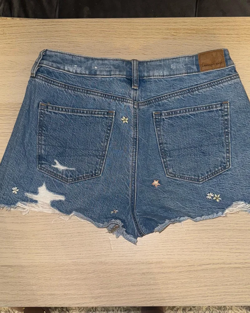 American Eagle Shorts, size L / 40 / 12, photo 4