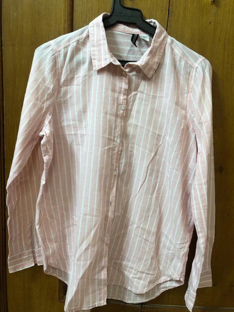 H&M Shirts, size S / 36 / 8, photo 3