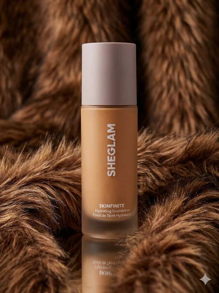 Sheglam Makeup