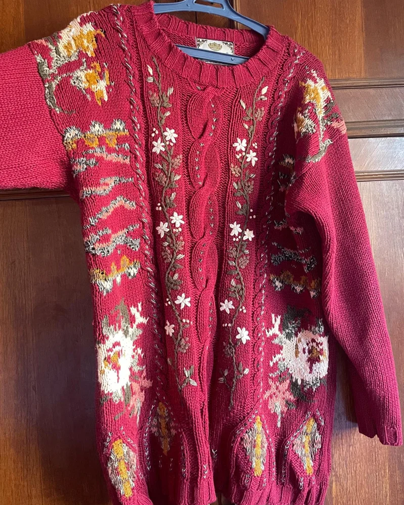 Sweaters & Pullovers, size L / 40 / 12, photo 2